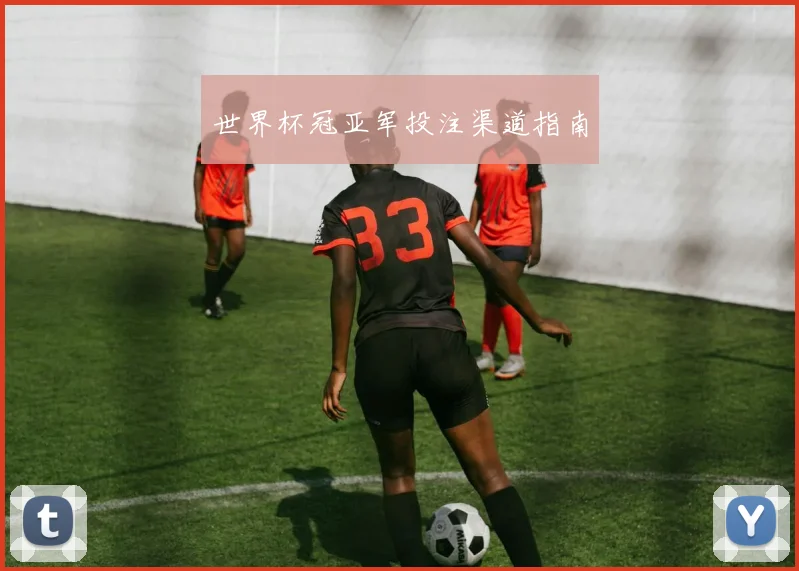 世界杯冠亚军投注渠道指南