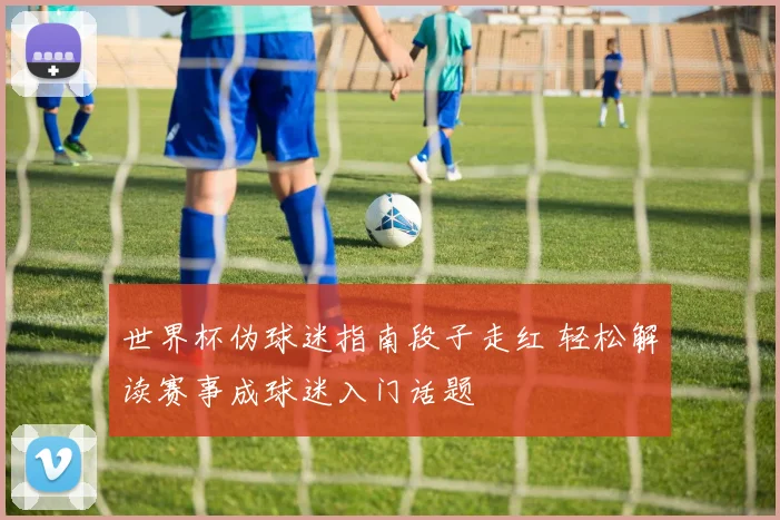 世界杯伪球迷指南段子走红 轻松解读赛事成球迷入门话题